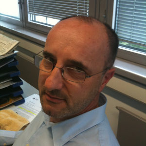Profilbild von Anton Schwankhart