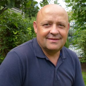 Profilbild von Anton Schweigert