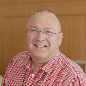 Profilbild von Anton Seibold