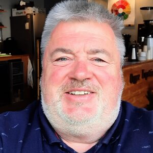 Profilbild von Anton Sonnberger