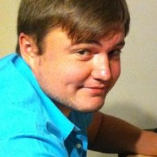 Profilbild von Anton Spasskich