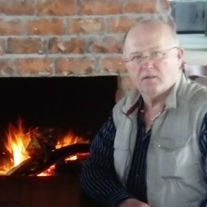 Profilbild von Anton Steck
