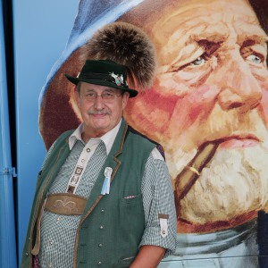 Profilbild von Anton Steinböck
