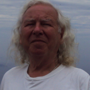 Profilbild von Anton Sterner