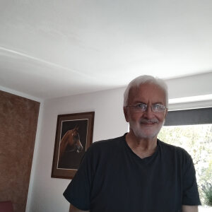 Profilbild von Anton Stöckle