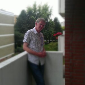 Profilbild von Anton Strnisko
