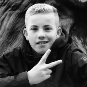 Profilbild von Anton Strohmaier