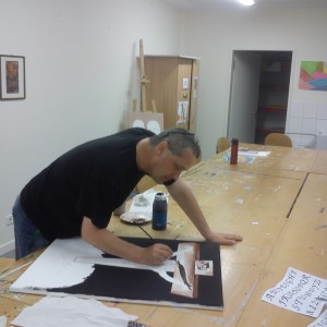 Profilbild von Anton Strzys