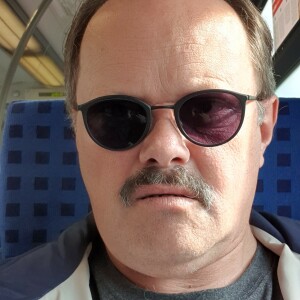 Profilbild von Anton Stuis