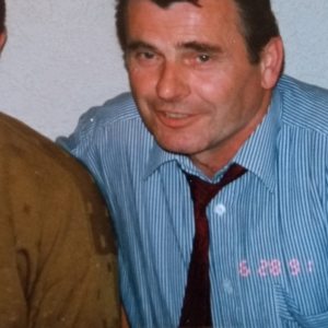 Profilbild von Anton Thalhofer
