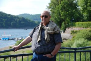 Profilbild von Anton Thoben
