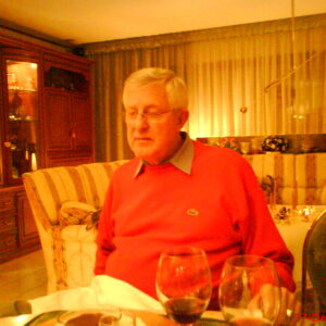 Profilbild von Anton Tork