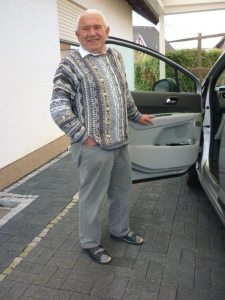 Profilbild von Anton Uttendorfer