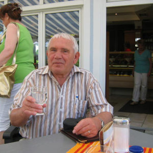 Profilbild von Anton Uttendorfer
