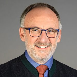 Profilbild von Anton Vogl