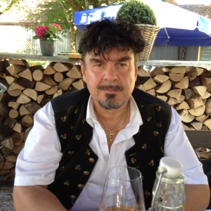 Profilbild von Anton Wagner