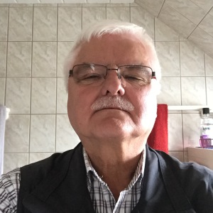 Profilbild von Anton Weber