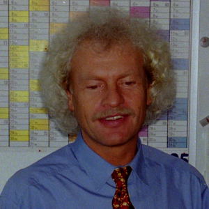 Profilbild von Anton Wenzel