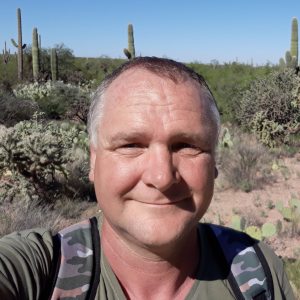 Profilbild von Anton Westner
