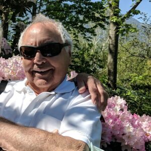Profilbild von Anton Wunderle