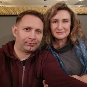 Profilbild von Anton Zapekin