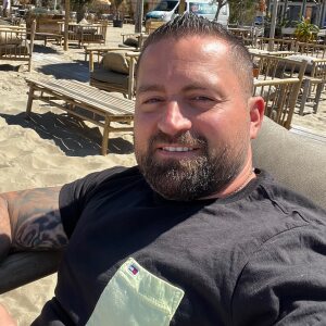 Profilbild von Anton Zimmermann