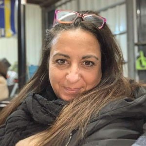 Profilbild von Antonella Amato