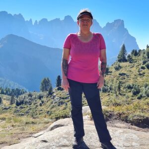 Profilbild von Antonella Boller