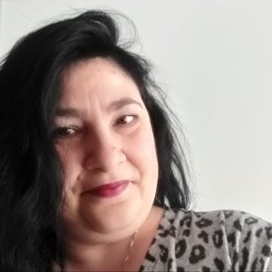 Profilbild von Antonella Corso