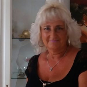 Profilbild von Antonella Demski