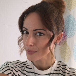 Profilbild von Antonella Mink