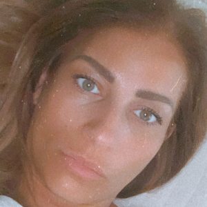 Profilbild von Antonella Niceforo