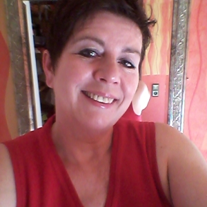 Profilbild von Antonella Nickel