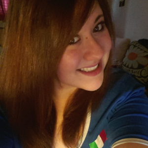 Profilbild von Antonella Petrillo