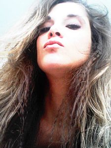 Profilbild von Antonella Schmidt