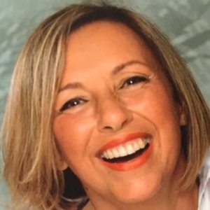 Profilbild von Antonella Vlasic