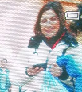 Profilbild von Antonella Zappala