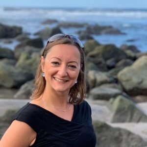 Profilbild von Antonella Zappia