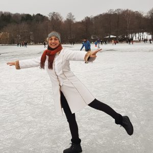 Profilbild von Antoneta Vidov