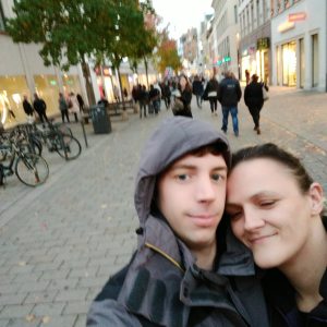 Profilbild von Antoni Mikel Kleebach