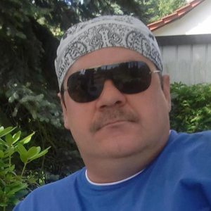 Profilbild von Antoni Machura