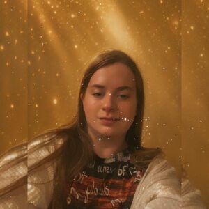 Profilbild von Antonia Cheyenne Lahmann