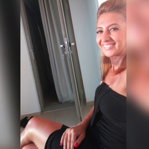 Profilbild von Antonia-Lynn Bayru