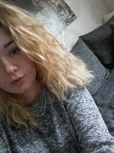 Profilbild von Antonia Adloff