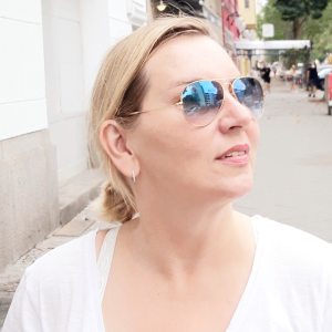 Profilbild von Antonia Akmann