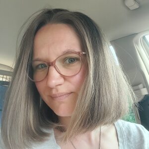 Profilbild von Antonia Augustin