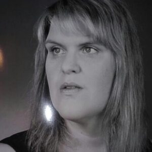 Profilbild von Antonia Axer