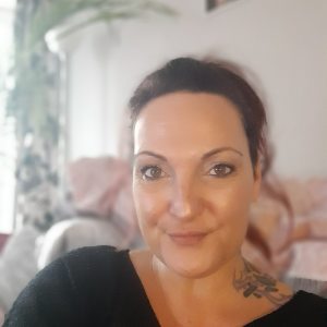 Profilbild von Antonia Barwanietz