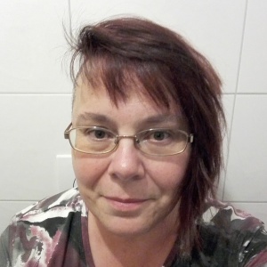 Profilbild von Antonia Bauchmüller