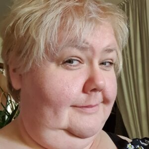 Profilbild von Antonia Binder